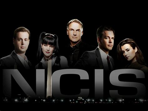 NCIS